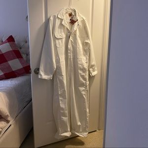 Deadstock Wrangler Workwear Coveralls